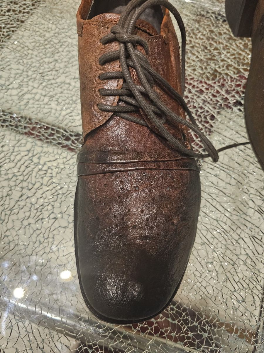 Scarpe da uomo: Passo per Passo Gr. 43 – Usato da Luzern venduto da Reni025 5