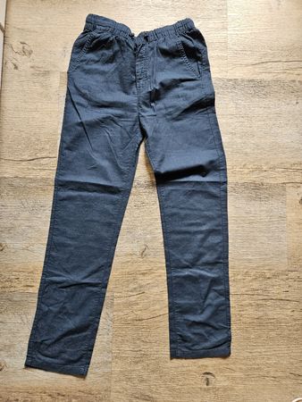 Leichte Sommerhose Gr. 152 