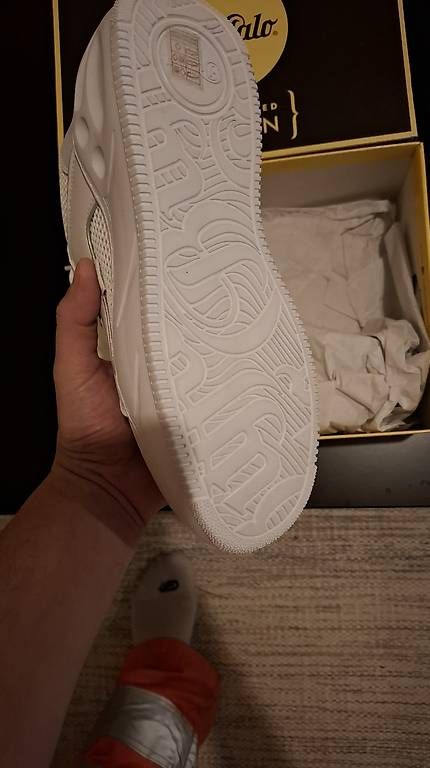 Damenschuhe: Buffalo  – Gebraucht aus Lausen von Fam.D.Mueller 1