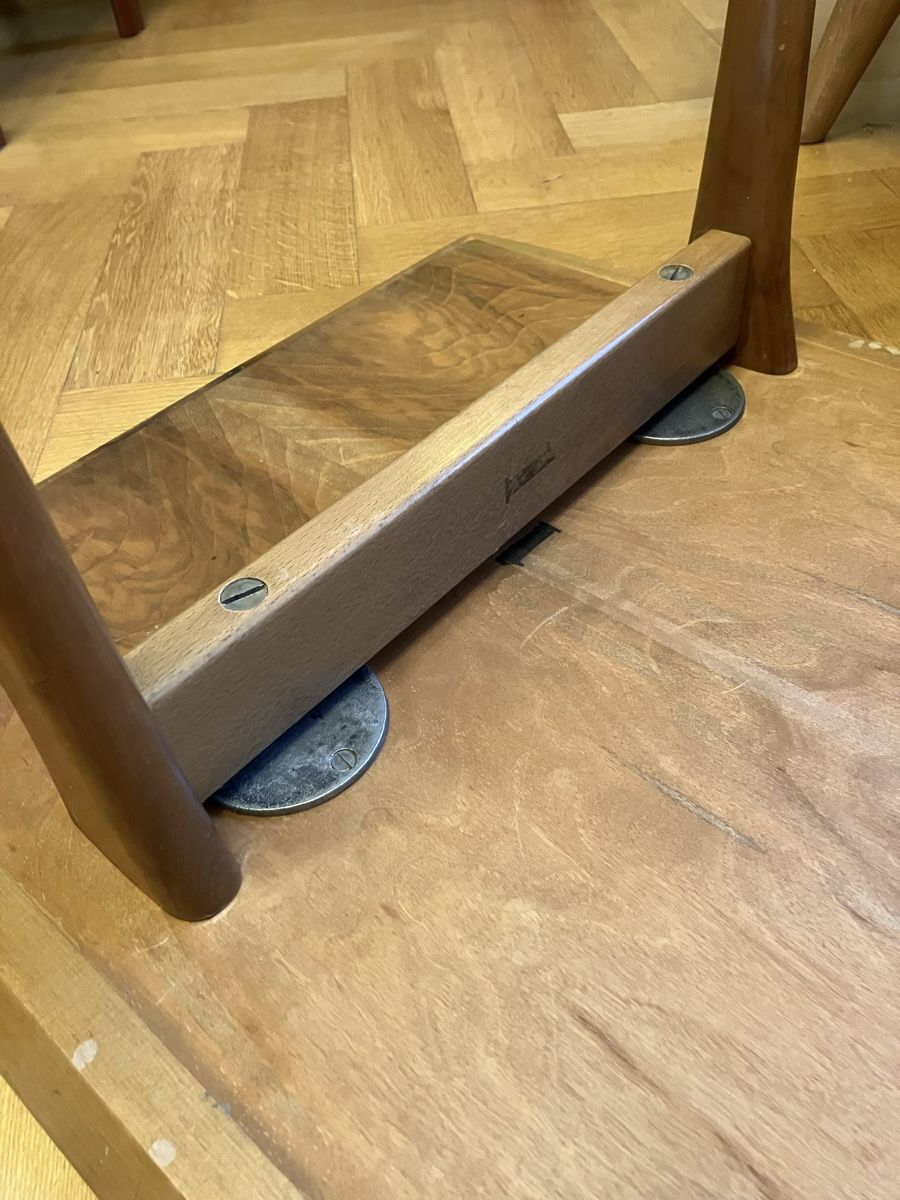 Tavoli: Coutisch Sofatisch Mid Century – Usato da Gümligen venduto da Baaschti 2