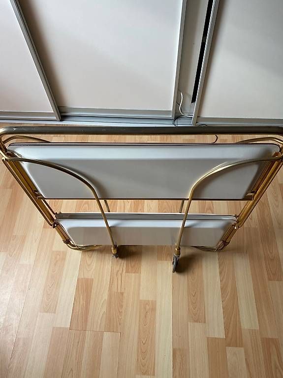 Valigie & Borse: Bar/Boy- trolley – Usato da Oberwil BL venduto da Mixmax56