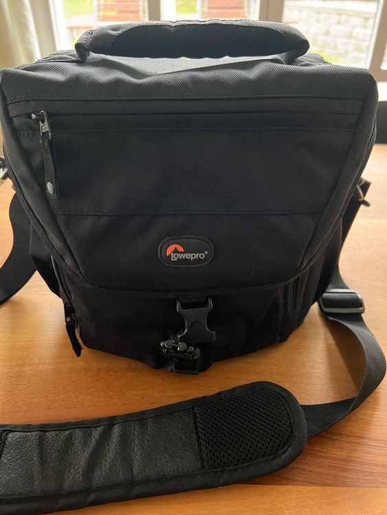 Lowepro Fototasche | Kaufen auf Ricardo
