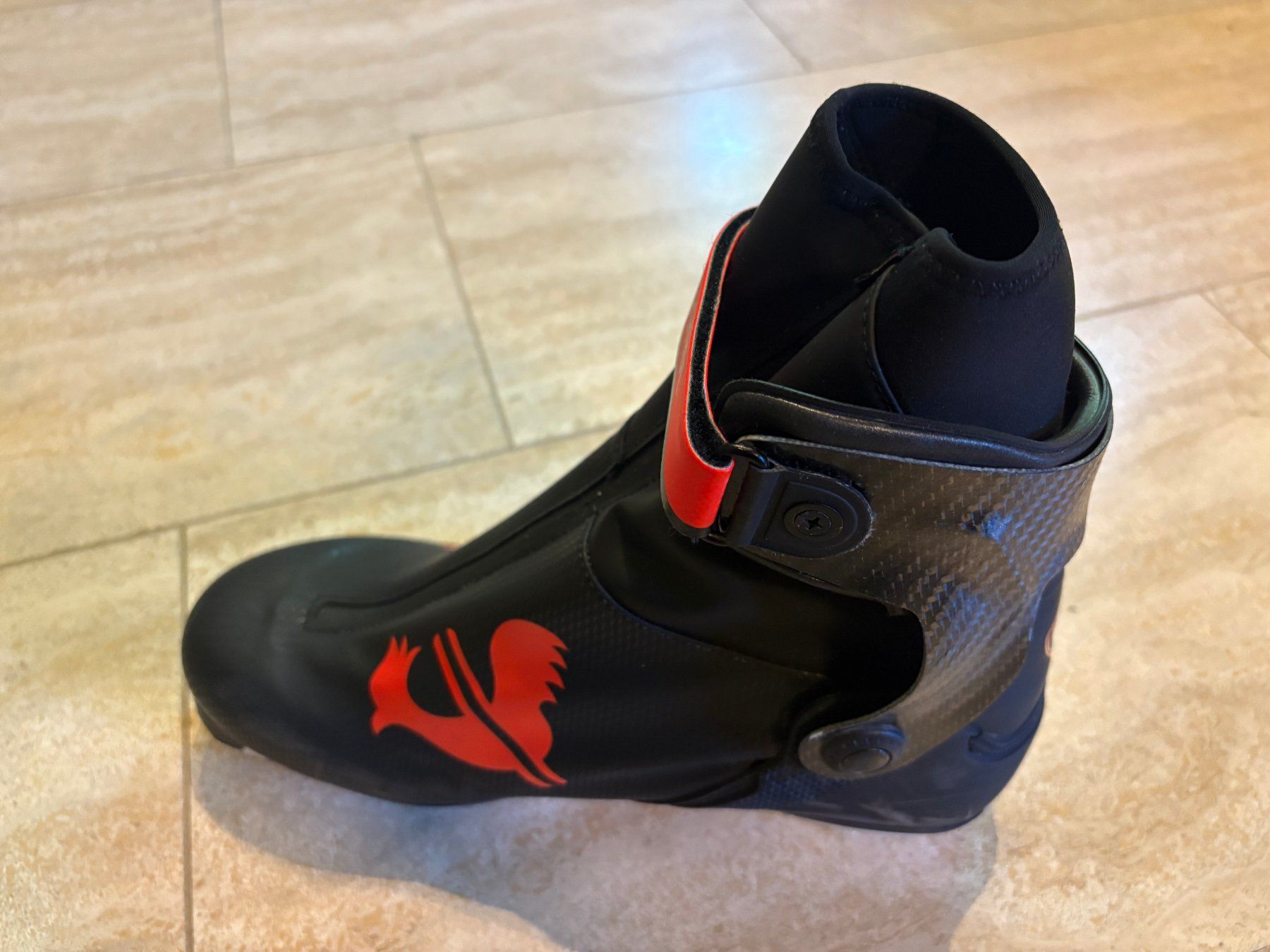 Scarpe da uomo: Rossignol X-IUM Skate (Gr. 44) – Usato da Zürich venduto da bfiedler 3