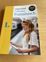 Langenscheid 5 Minuten FRANZÖSISCH