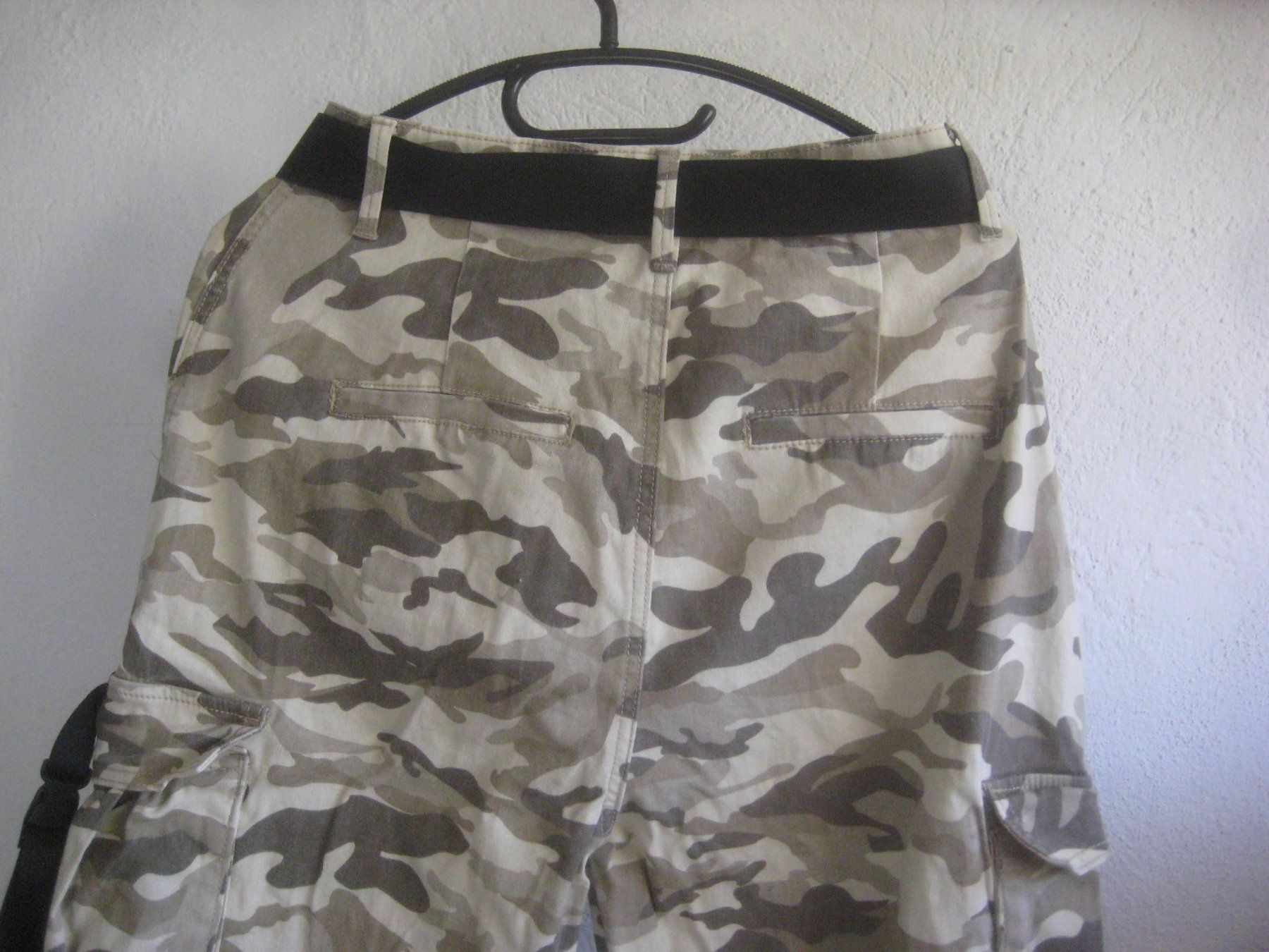 Hosen: KNABEN   HOSE – Gebraucht aus Uster von flocke1 3