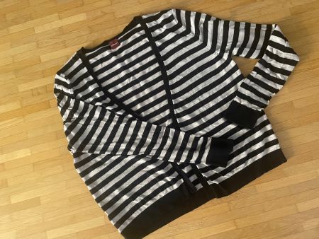 cooler cardigan von olsen in der grösse 36/38