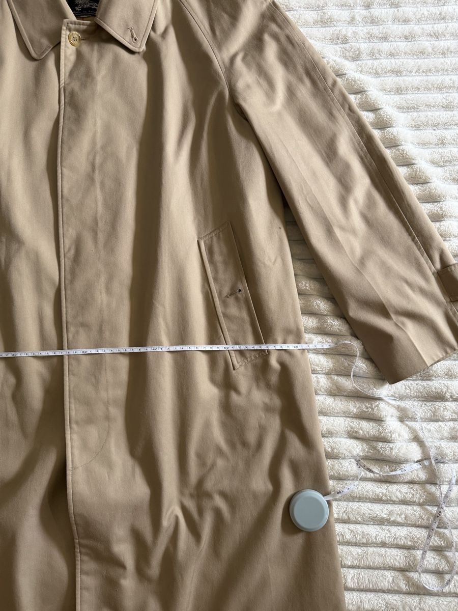 Burberry Manteaux: Original Burberry Trenchcoat L  – D'occasion à Vionnaz par b_f_d_r_g 8