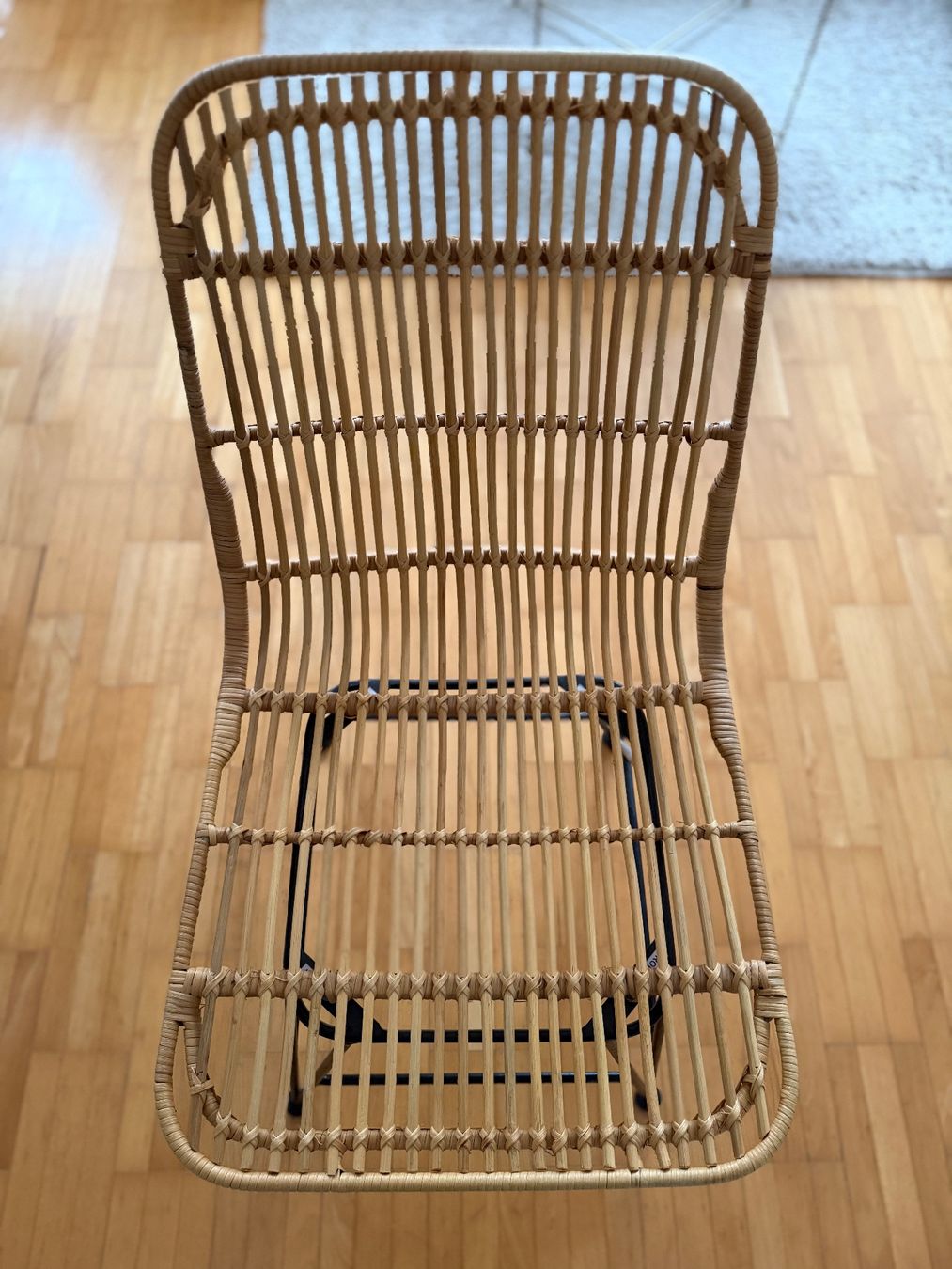 Sedie: Rattan Stühle – Usato da Kilchberg ZH venduto da ann_7ygp 3