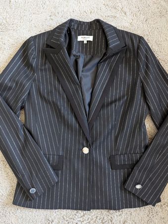 veste Morgan 38