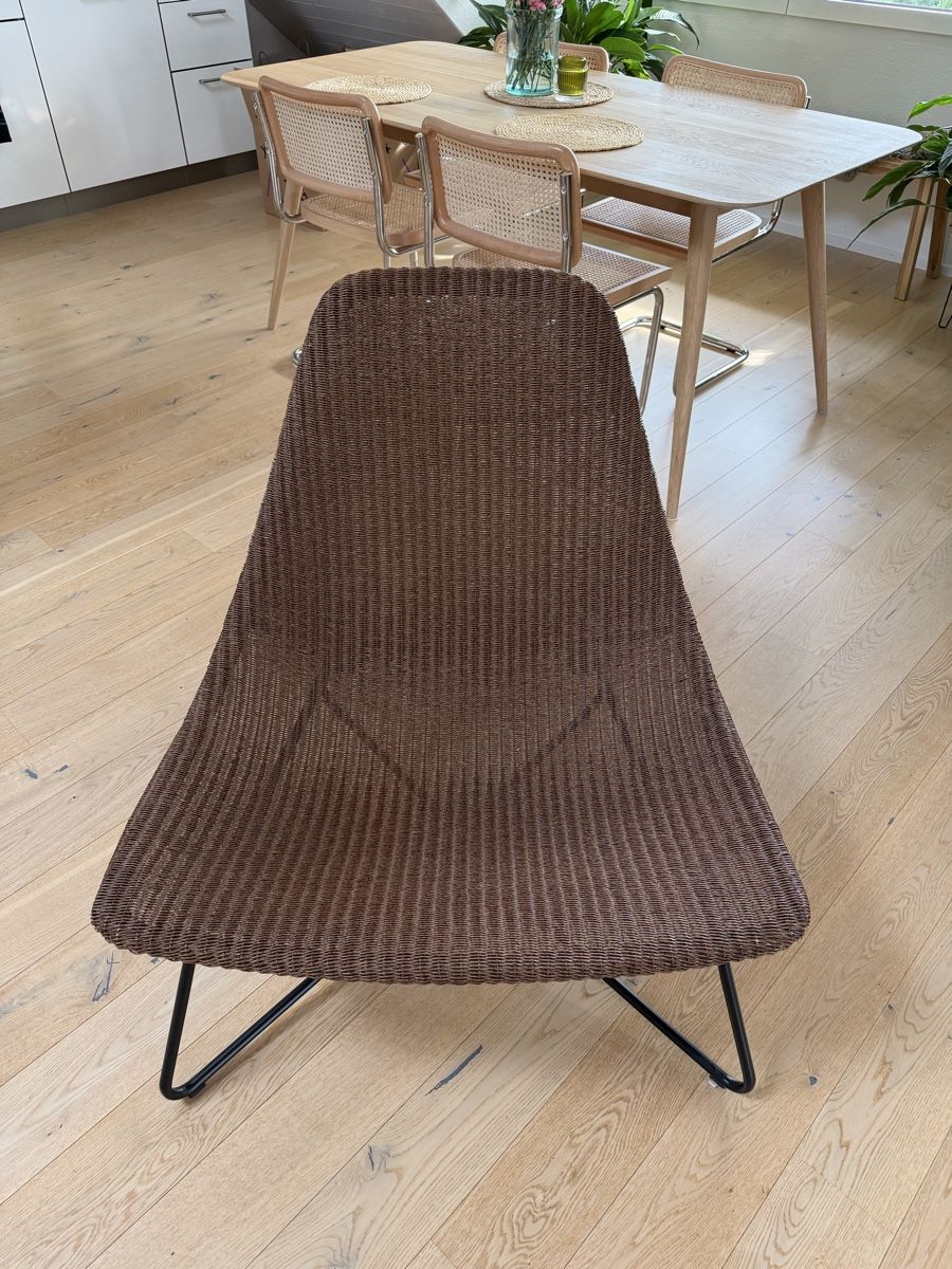 Ikea Poltrone: IKEA Armchair – Usato da Küsnacht ZH venduto da lfo_f8w5