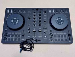 Pioneer DJ DDJ-FLX4 DJ-Controller