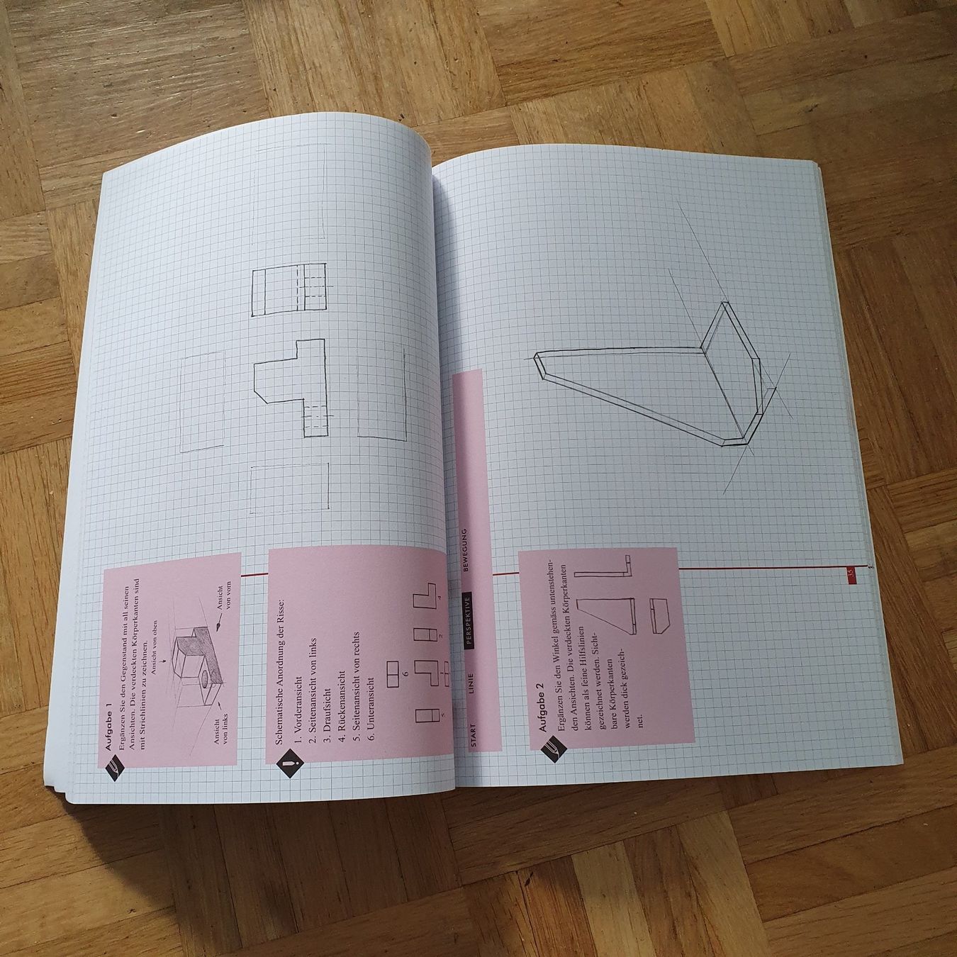 Bücher: Sketch Box Swissmem – Gebraucht aus Hombrechtikon von JackBleacher 1
