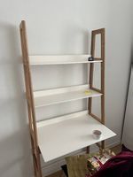Schreibtischregal LINDHOLM