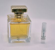 2 ml GAIAC M.MICALLEF ABFÜLLUNG