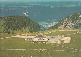 Chasseral 1979