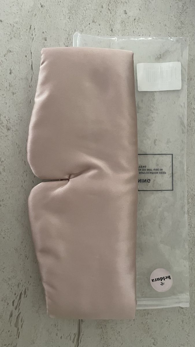 Maschere: NEUF masque sommeil – Nuovo e nell'imballaggio originale da Satigny venduto da Pauline_1987 3