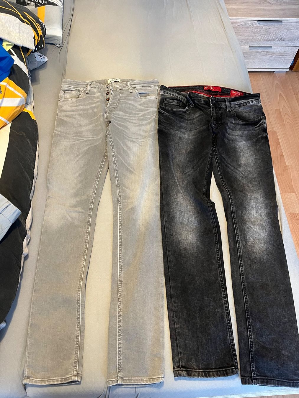 Jack & Jones Jeans: Jeans – Neu (gemäss Beschreibung) aus Bure von flo_g9nx