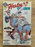 Harley Quinn No.17 2003 Panini Comics