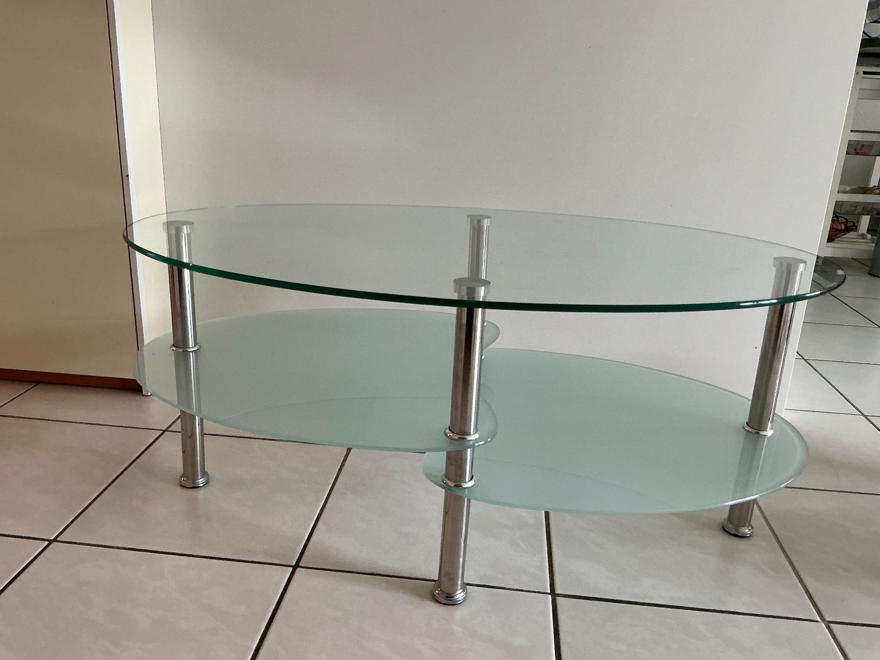 Tavoli: Couchtisch – Usato da Bern venduto da Vyoga 2