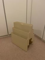Zeitschriftenständer von Giotto Stoppino für Kartell - 1970