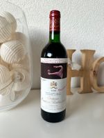Château Mouton Rothschild 1990