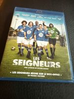 Les Seigneurs (blu-ray) Franck Dubosc, Joey Starr