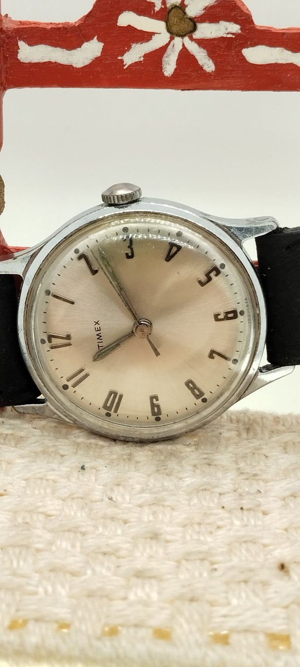 Timex Uhren: Montre timex vintage – Gebraucht aus La Chaux-de-Fonds von jac_9llg 2