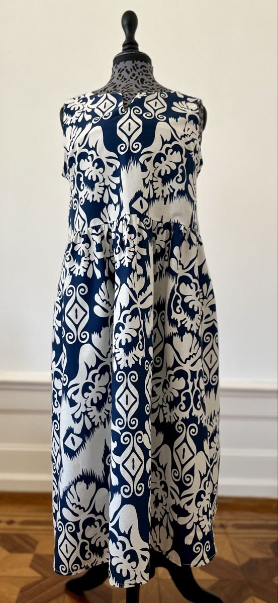 Vestiti: Robe d’été italienne – Usato da Lausanne venduto da micou47