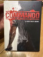 Commando Mediabook Neu Nameless