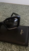 Celine Sunglasses Black
