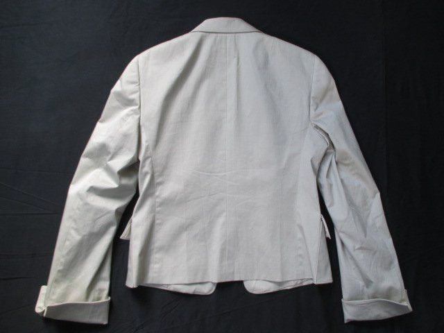Akris Giacche: AKRIS punto - Blazer Jacke Gr. 36 – Usato da Wetzikon ZH venduto da icewear 2