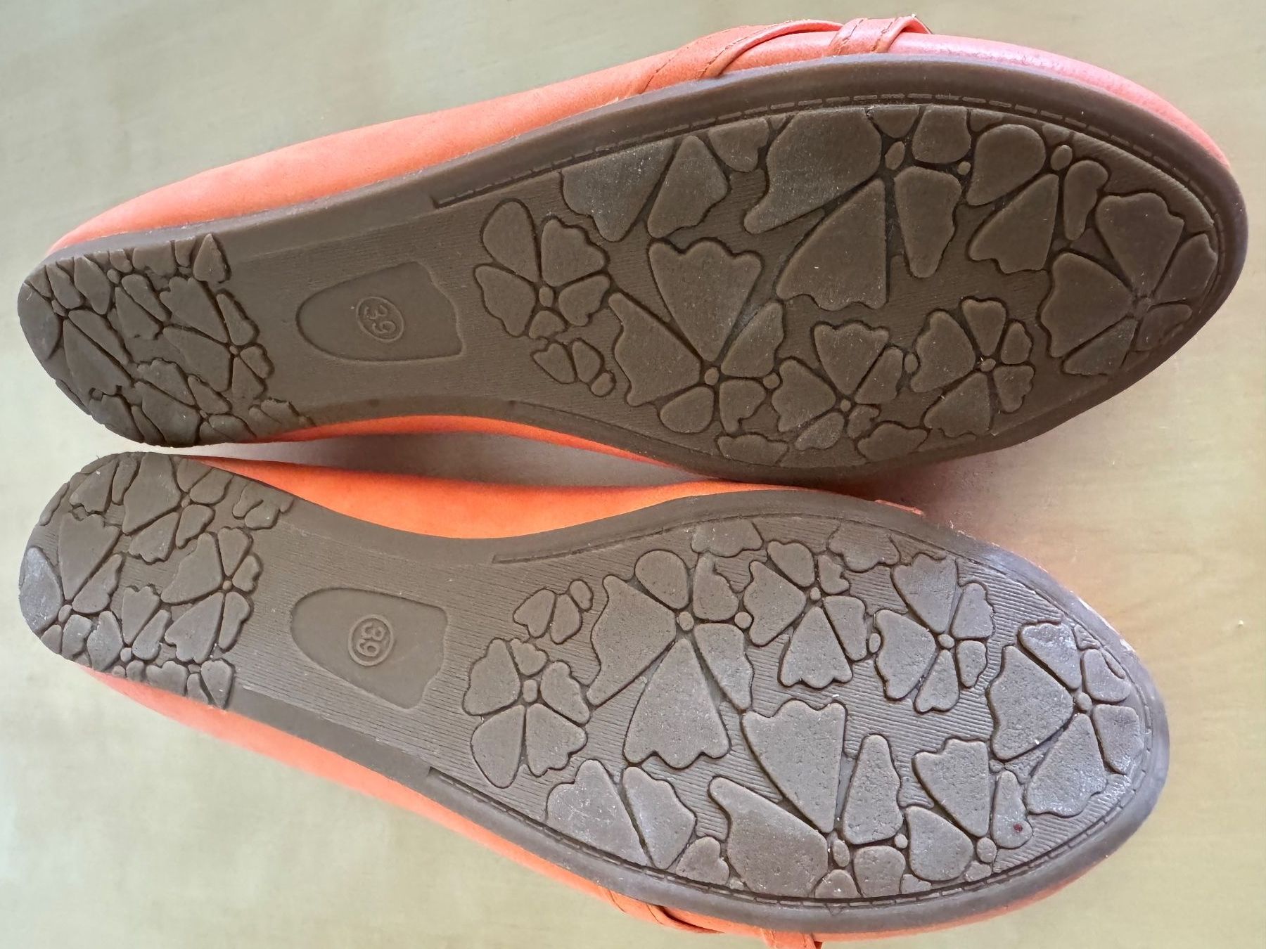 Scarpe da donna: Ballerina Gr. 39 – Nuovo e nell'imballaggio originale da Luzern venduto da Ankerli 3