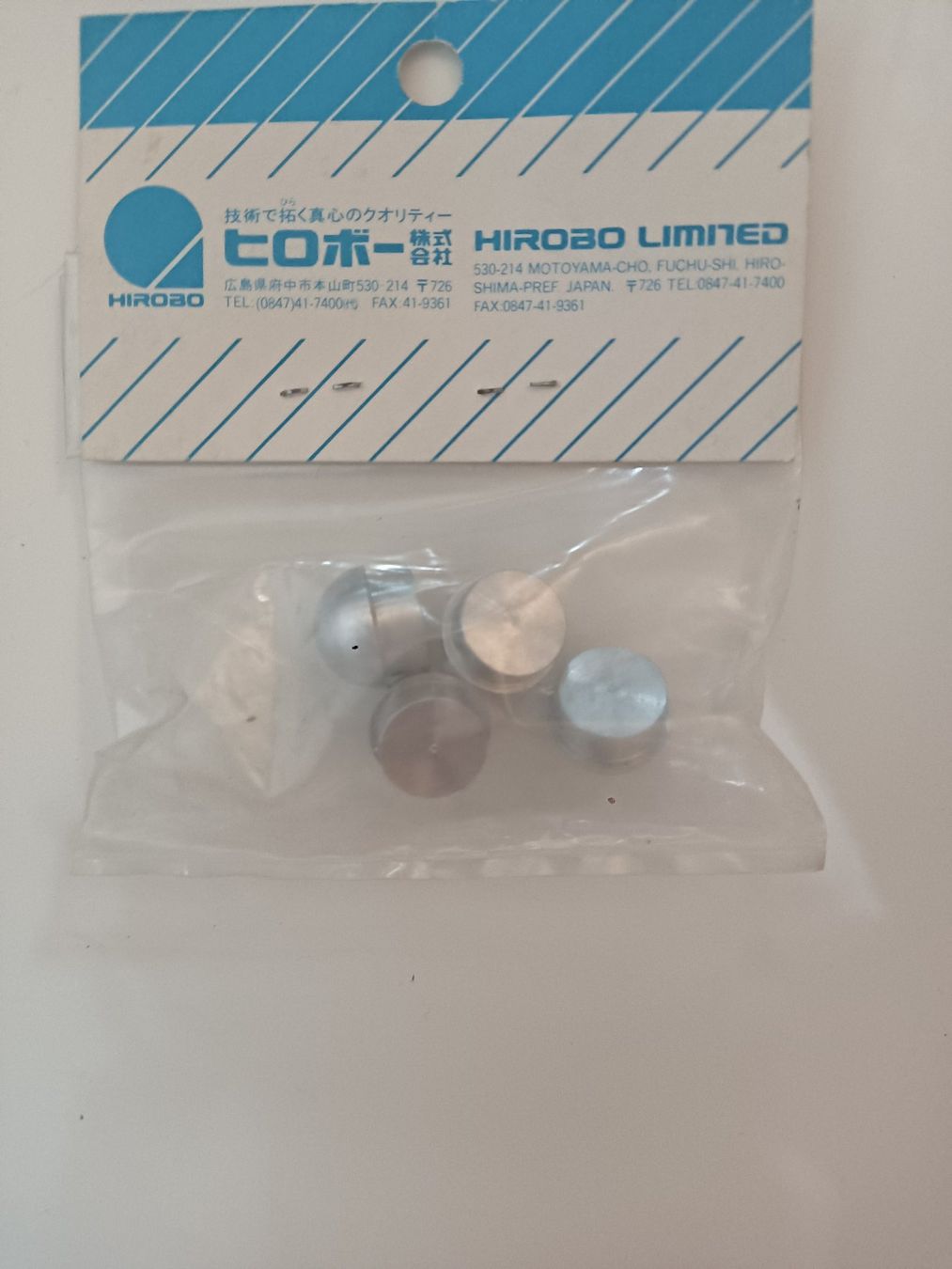 Hirobo Modellismo RC: Hirobo 0405-008 – Nuovo e nell'imballaggio originale da Mittelhäusern venduto da Steigerer3 1