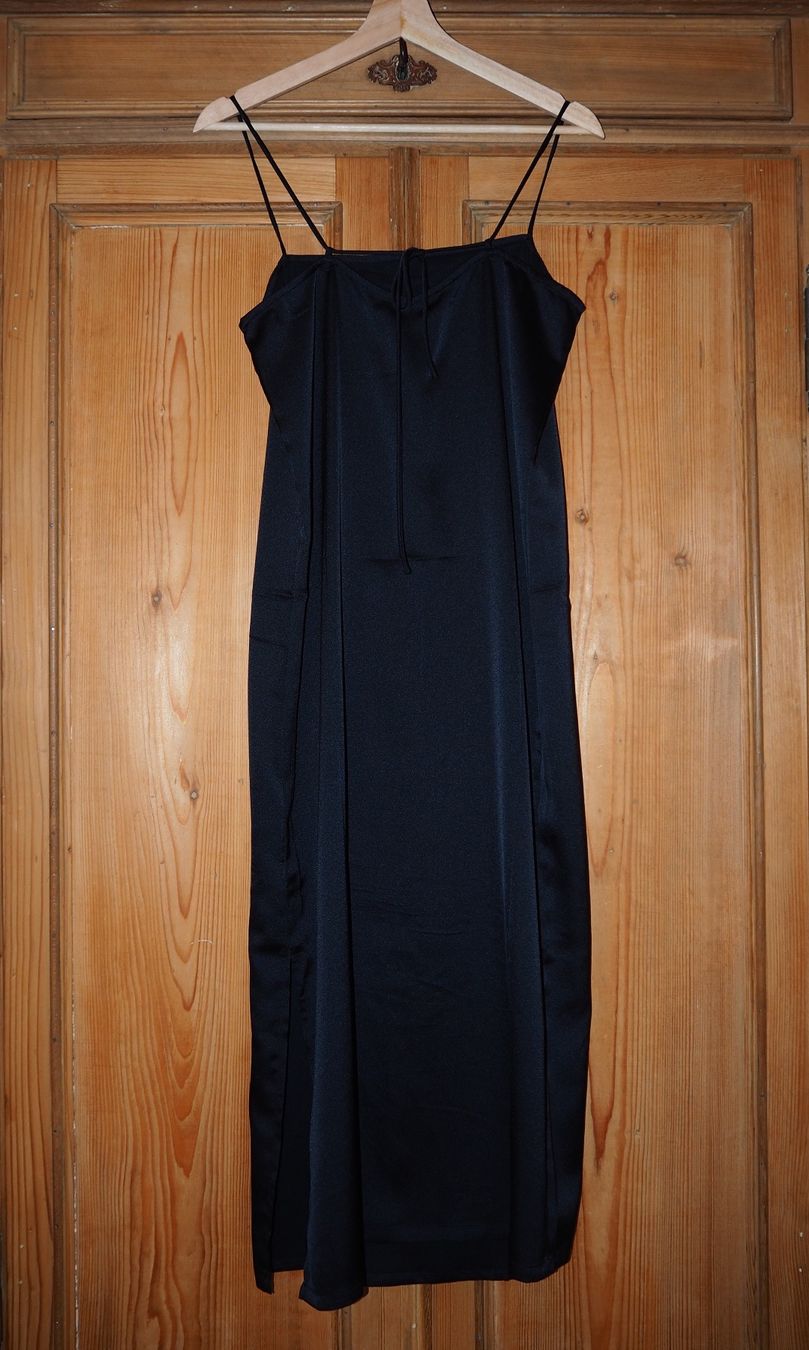 Vestiti: Elegantes Kleid von Moves – Usato da Oberwil BL venduto da Fialova 4