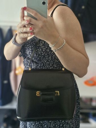 🖤 Vintage Bally Tasche - Wunderschöner Zustand 🖤