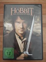 Der Hobbit - Eine unerwartete Reise