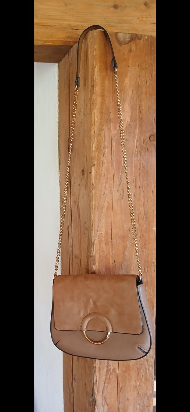 Borse da donna: Handtasche – Usato da Reutigen venduto da CorinaAeschlimann 5