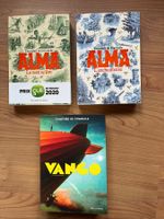 Lot de livres de Timothée de Fombelle