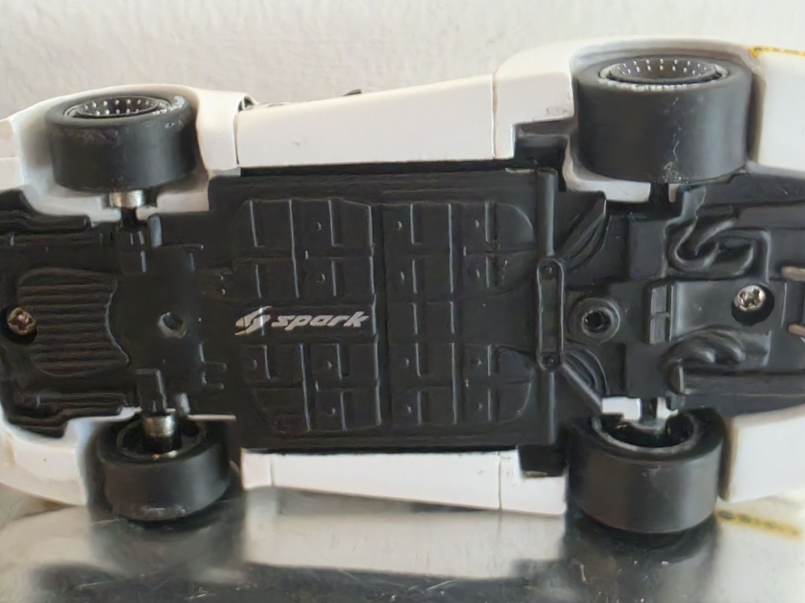 Modellini d'auto: Modelautos 1:43 Motorsport Legenden – Usato da zürich venduto da val_yr8v 6