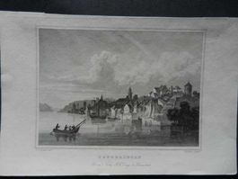 Ueberlingen Bodensee