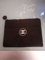 Chanel Neu Kosmetiktasche Sportlich Elegant Neues Modell