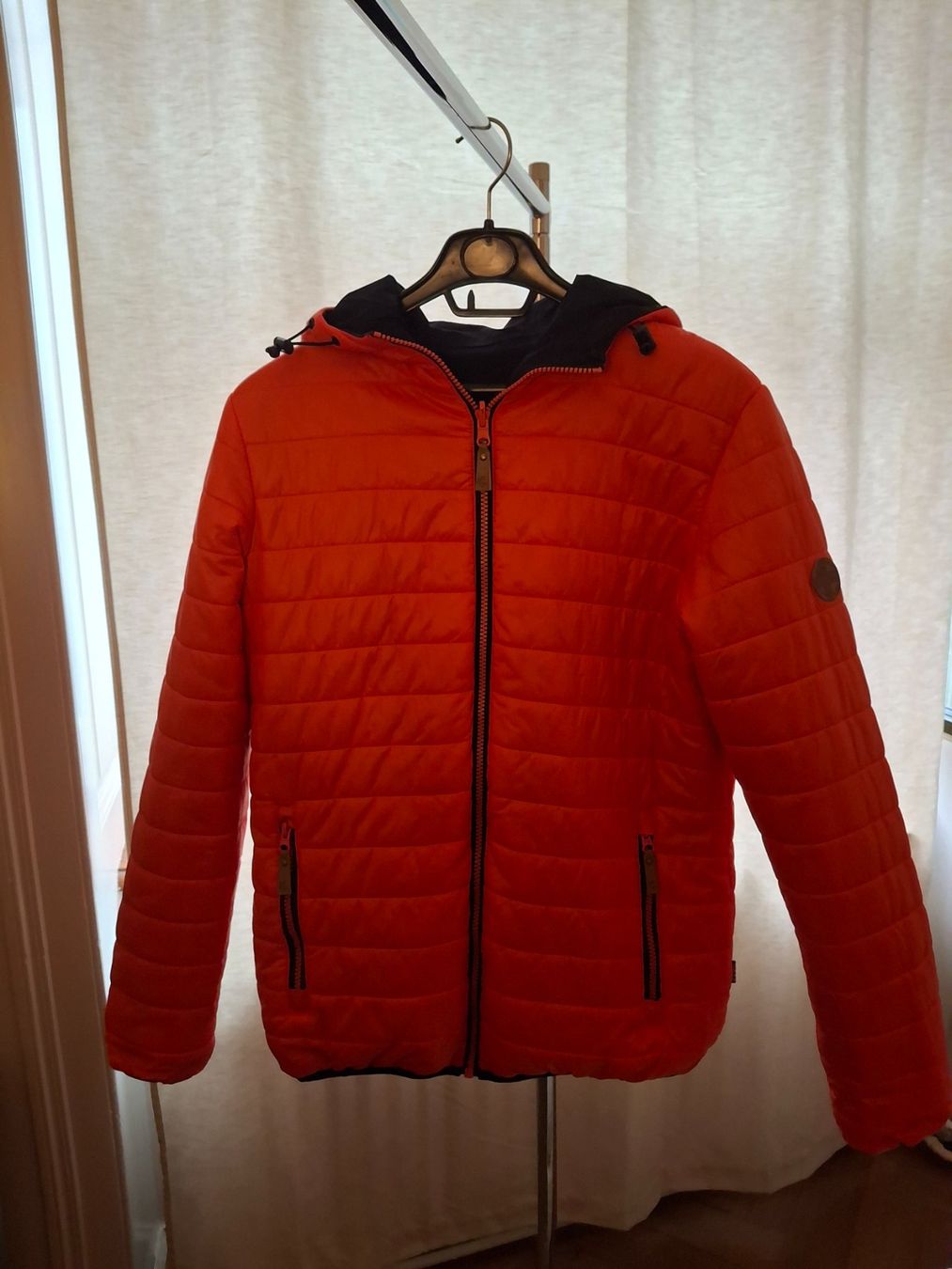 Rukka Giacche: Übergangsjacke von Rukka – Nuovo (secondo la descrizione) da Winterthur venduto da gab_vmc2 1