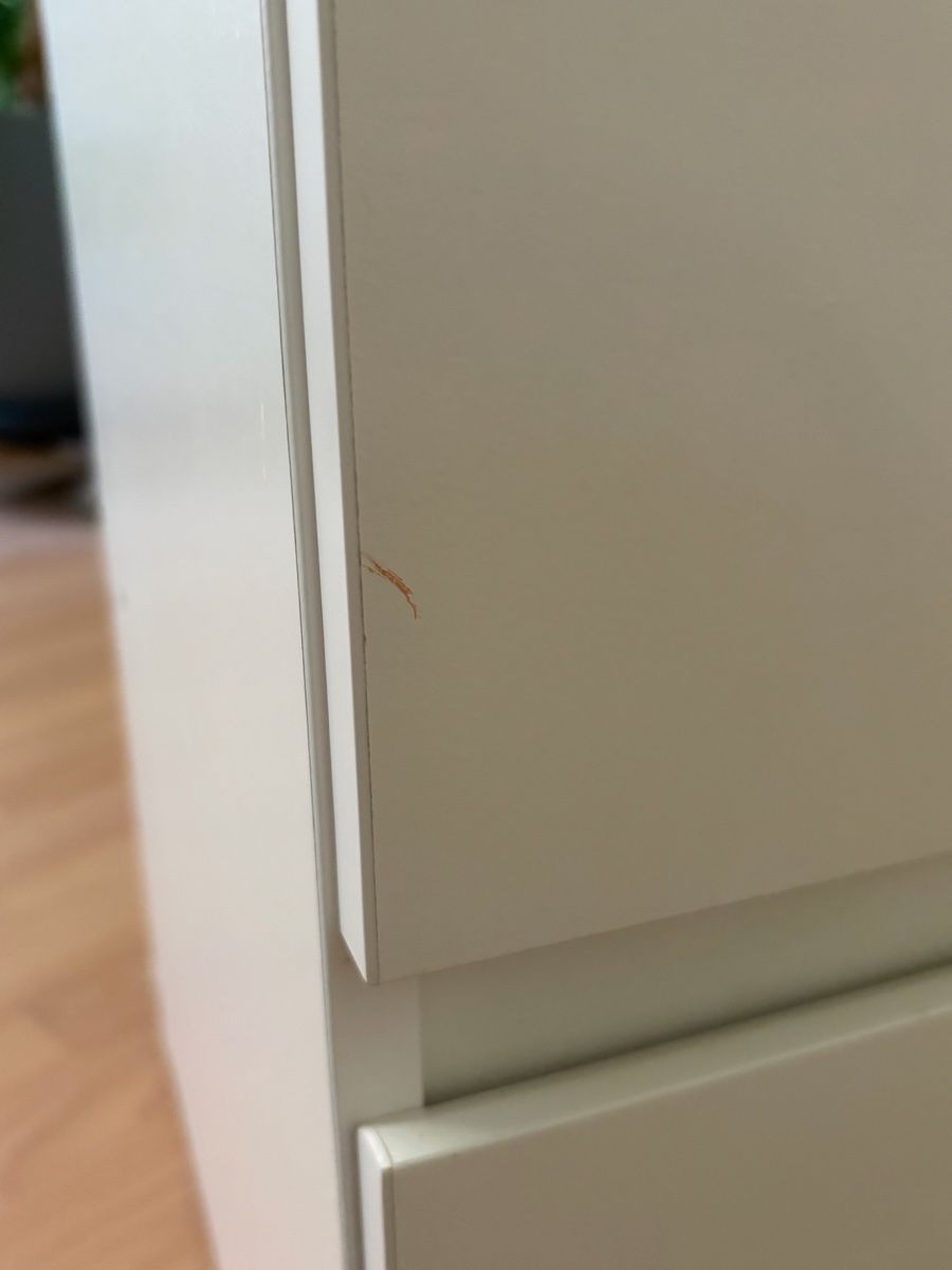 Ikea Comodini: Nachttisch – Usato da Lyss venduto da DeaDiLuna 8