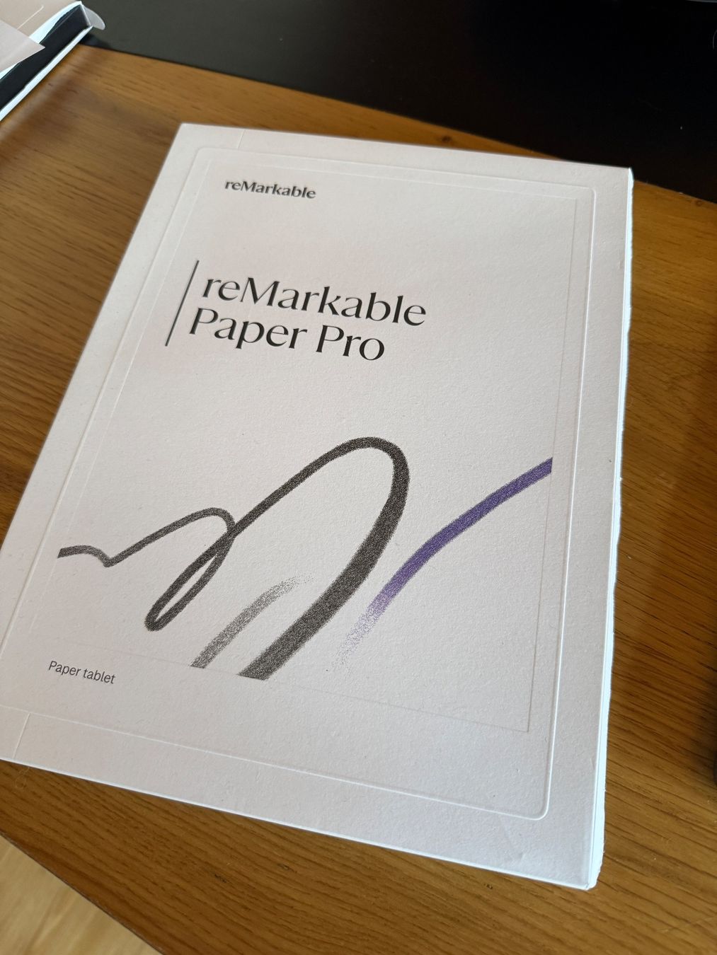 reMarkable Tablet PC: reMarkable Paper Pro + Marker Plus + Book Folio Premium – Gebraucht aus Malvaglia von elia182