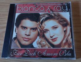 CD - Bianca & Ray - Für Dich Amore Blu