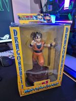 Dragon Ball Z Son Goku DX Display Figur Original Japan