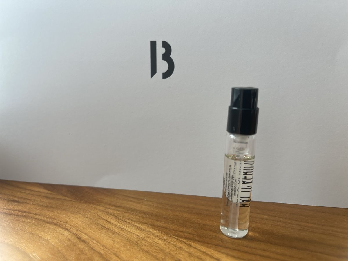 Byredo Profumi & Eau de Toilette: Byredo Bal d'Afrique, Eau de Parfum, 2ml. NEU – Nuovo e nell'imballaggio originale da Rüschlikon venduto da bur_7r8m 3