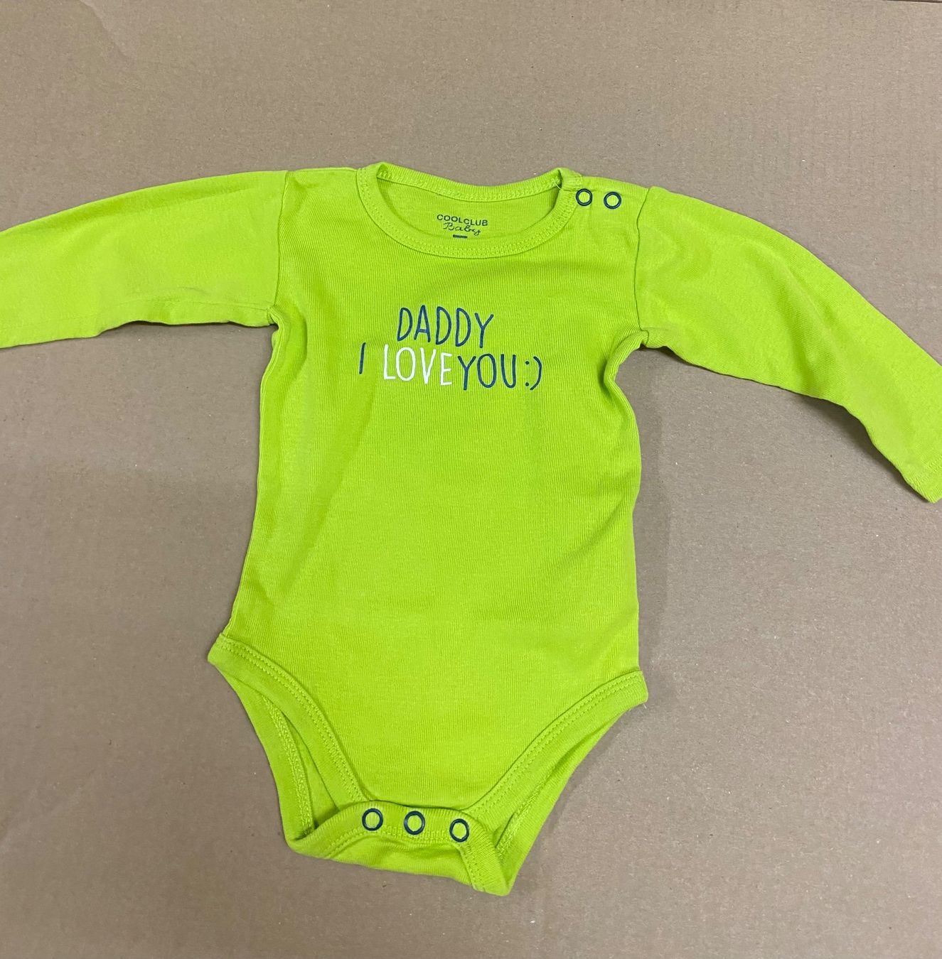 Kleiderpakete & -sets: Baby Body Grösse 68 – Gebraucht aus Zürich von MaSte 3