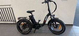 E-Fatbike