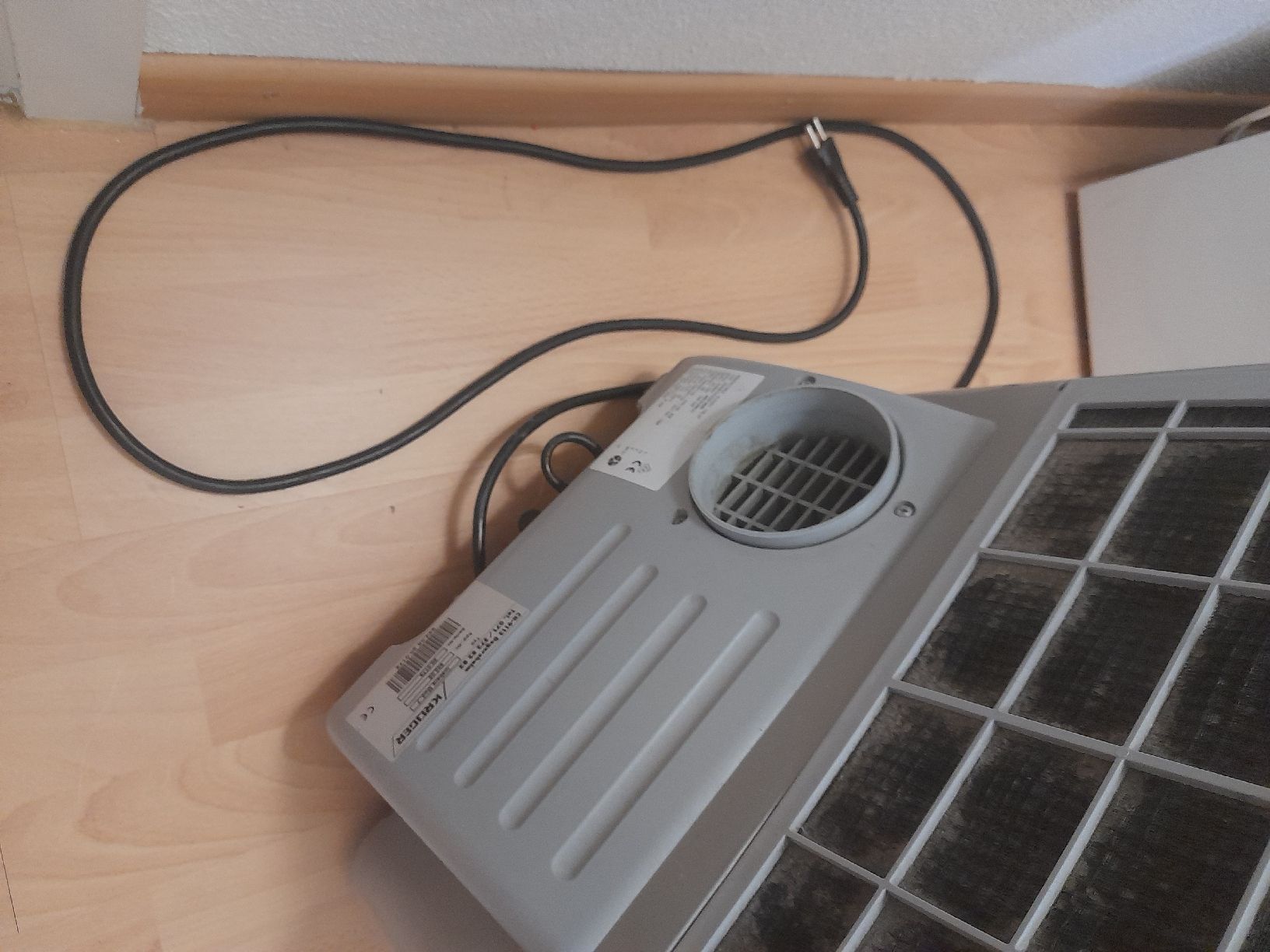 Climatiseurs: Klimaanlage – D'occasion à Glattbrugg par B_B 1